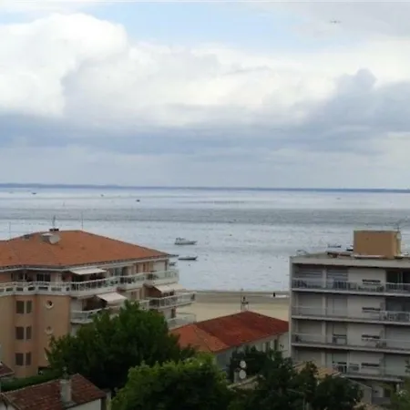 Daire - 86 Arcachon